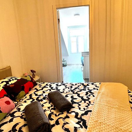 New Chill Apartman Lisboa Kültér fotó