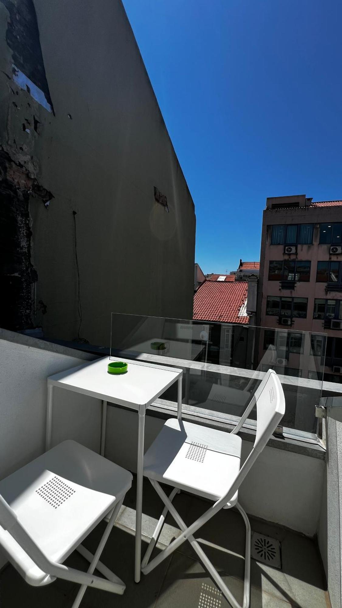New Chill Apartman Lisboa Kültér fotó