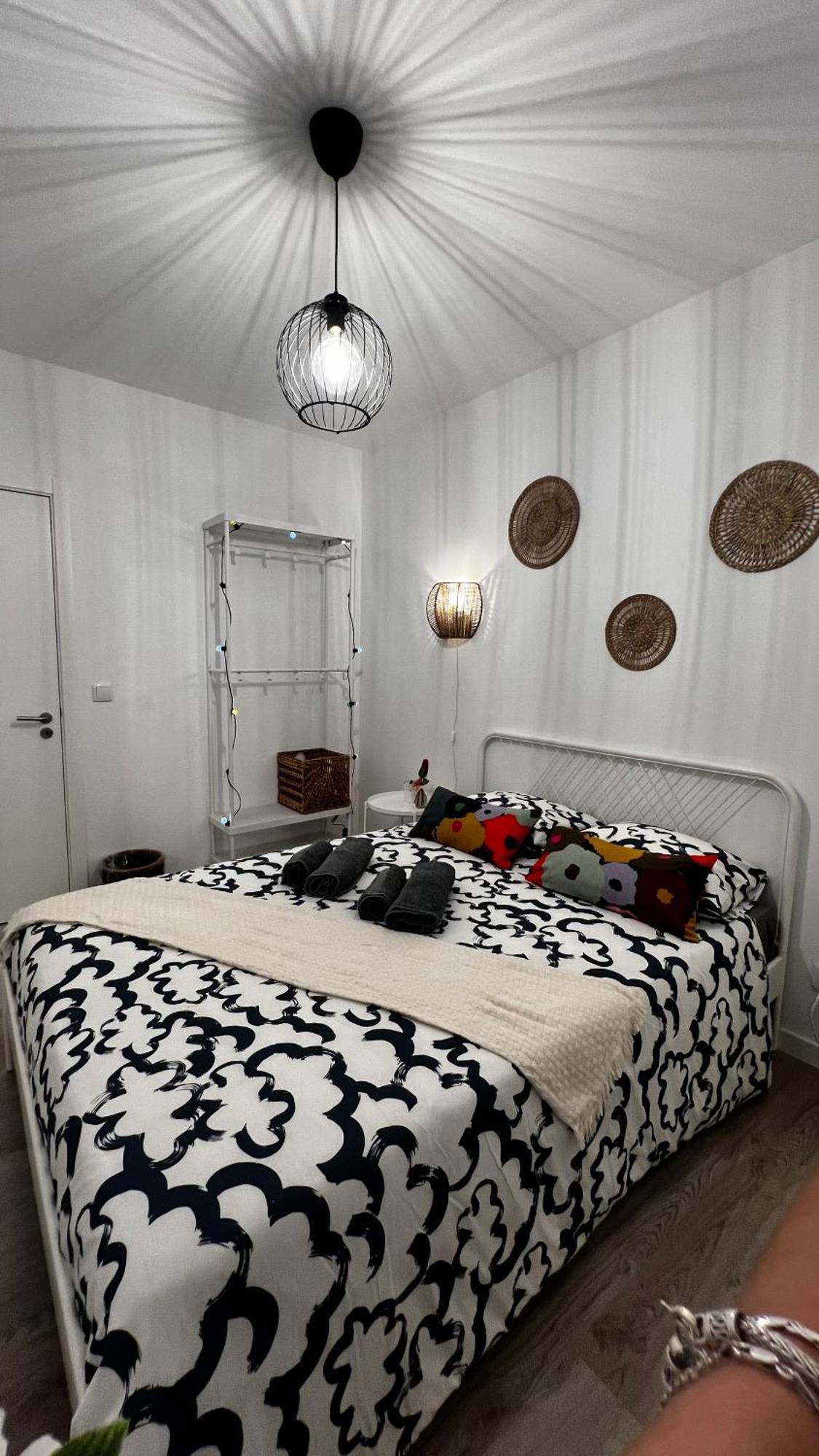 New Chill Apartman Lisboa Kültér fotó