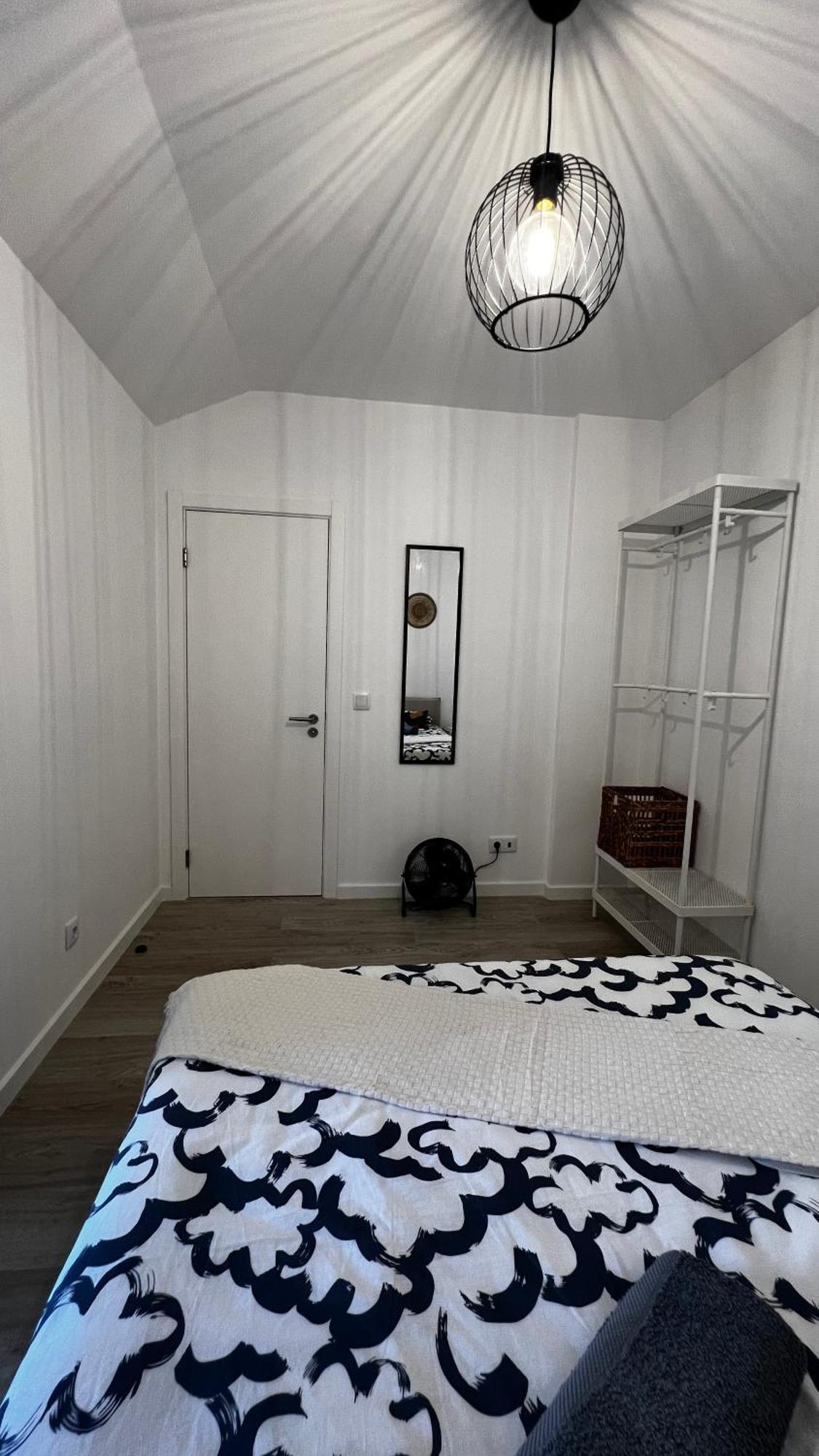 New Chill Apartman Lisboa Kültér fotó