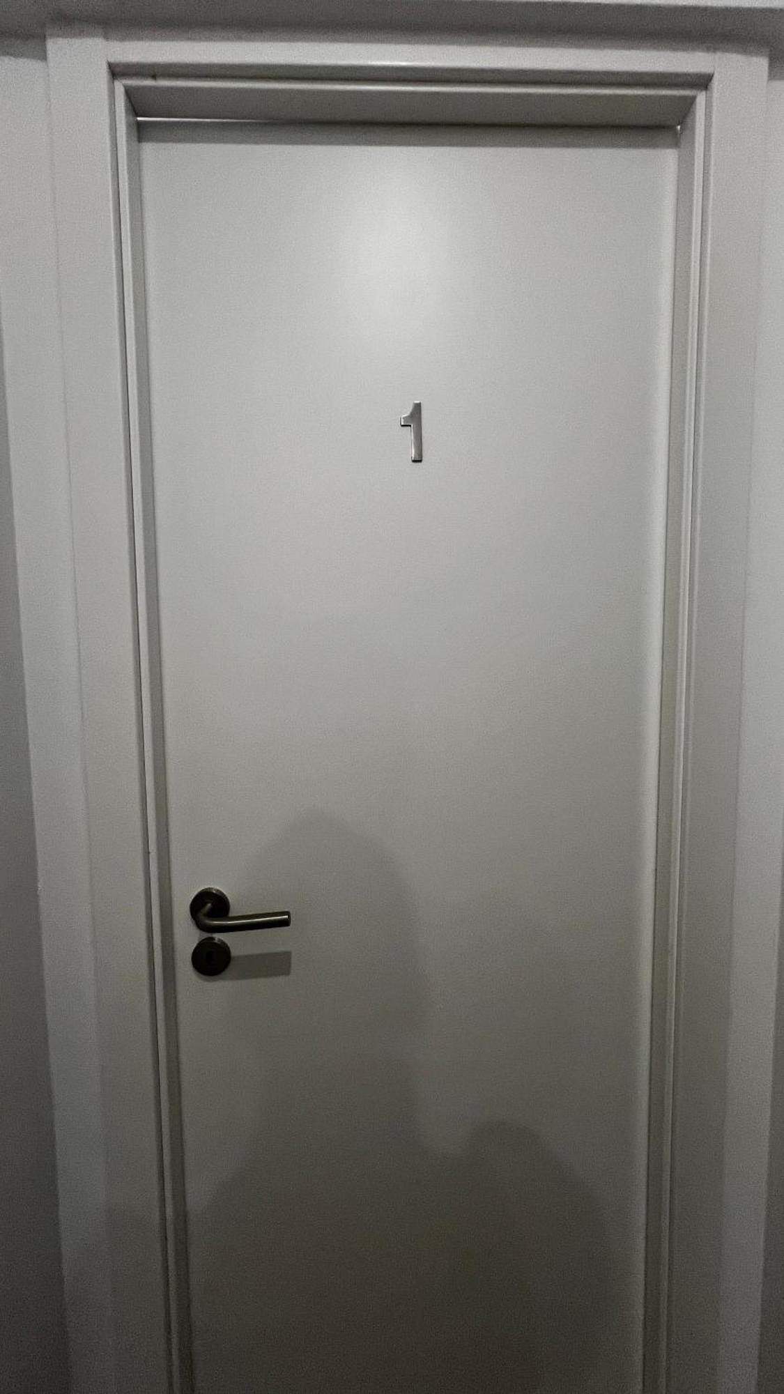 New Chill Apartman Lisboa Kültér fotó