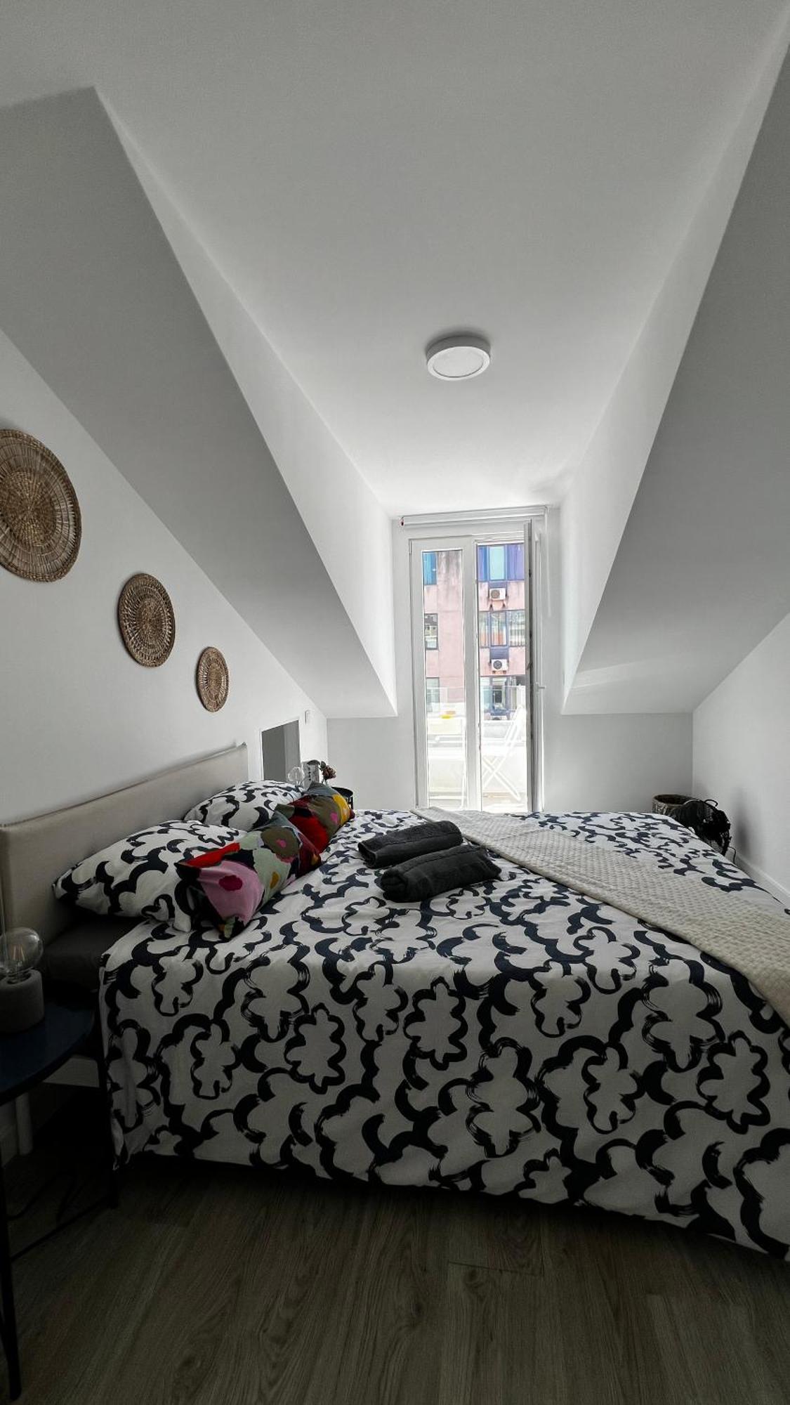 New Chill Apartman Lisboa Kültér fotó