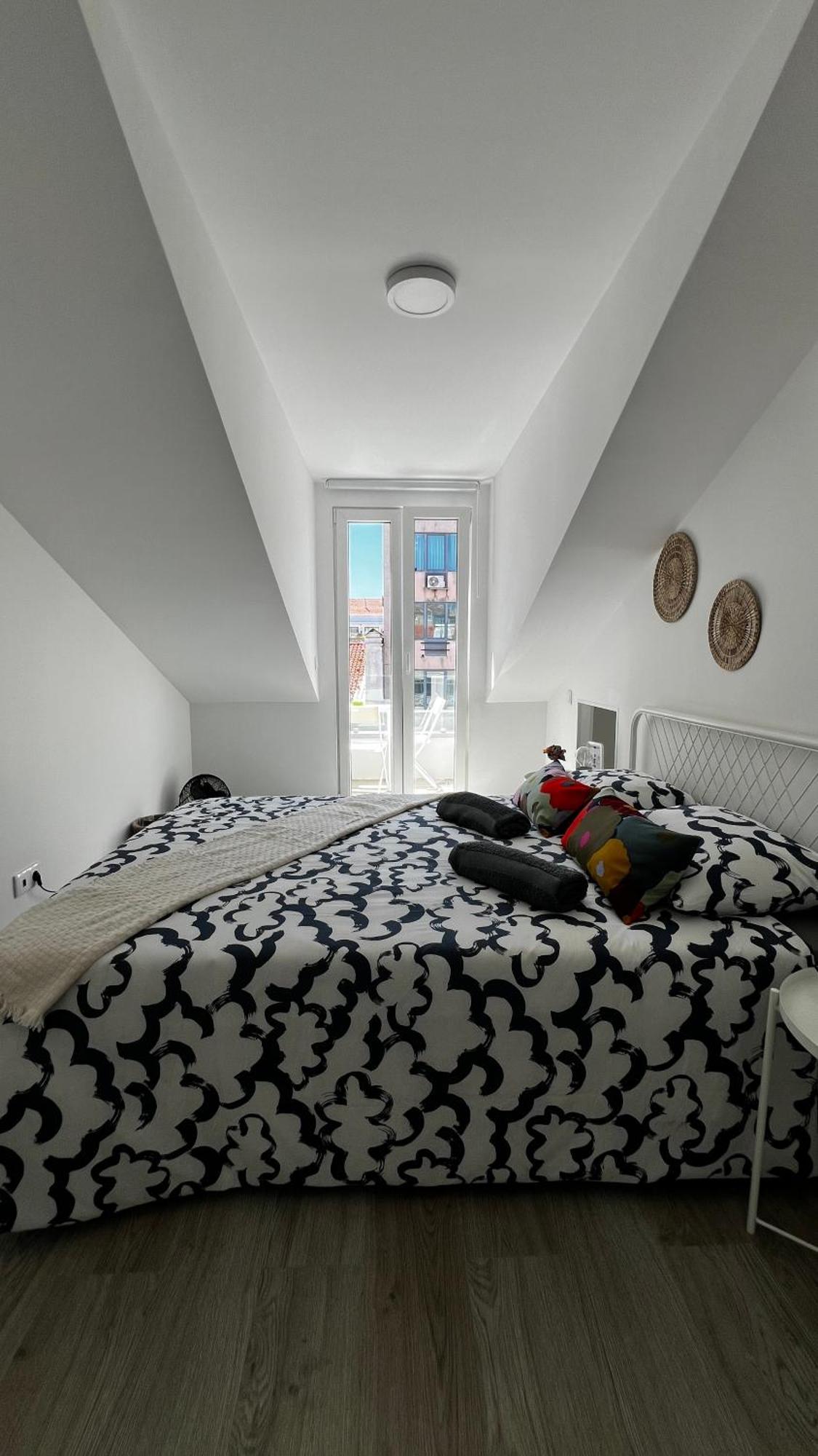 New Chill Apartman Lisboa Kültér fotó