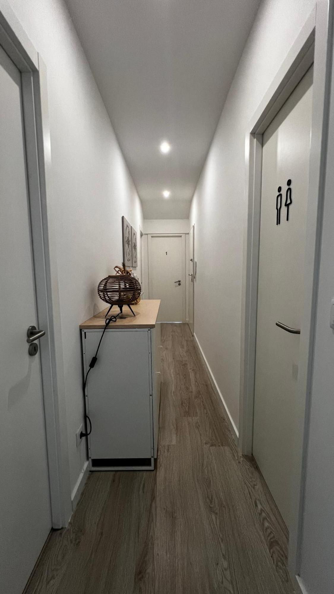New Chill Apartman Lisboa Kültér fotó