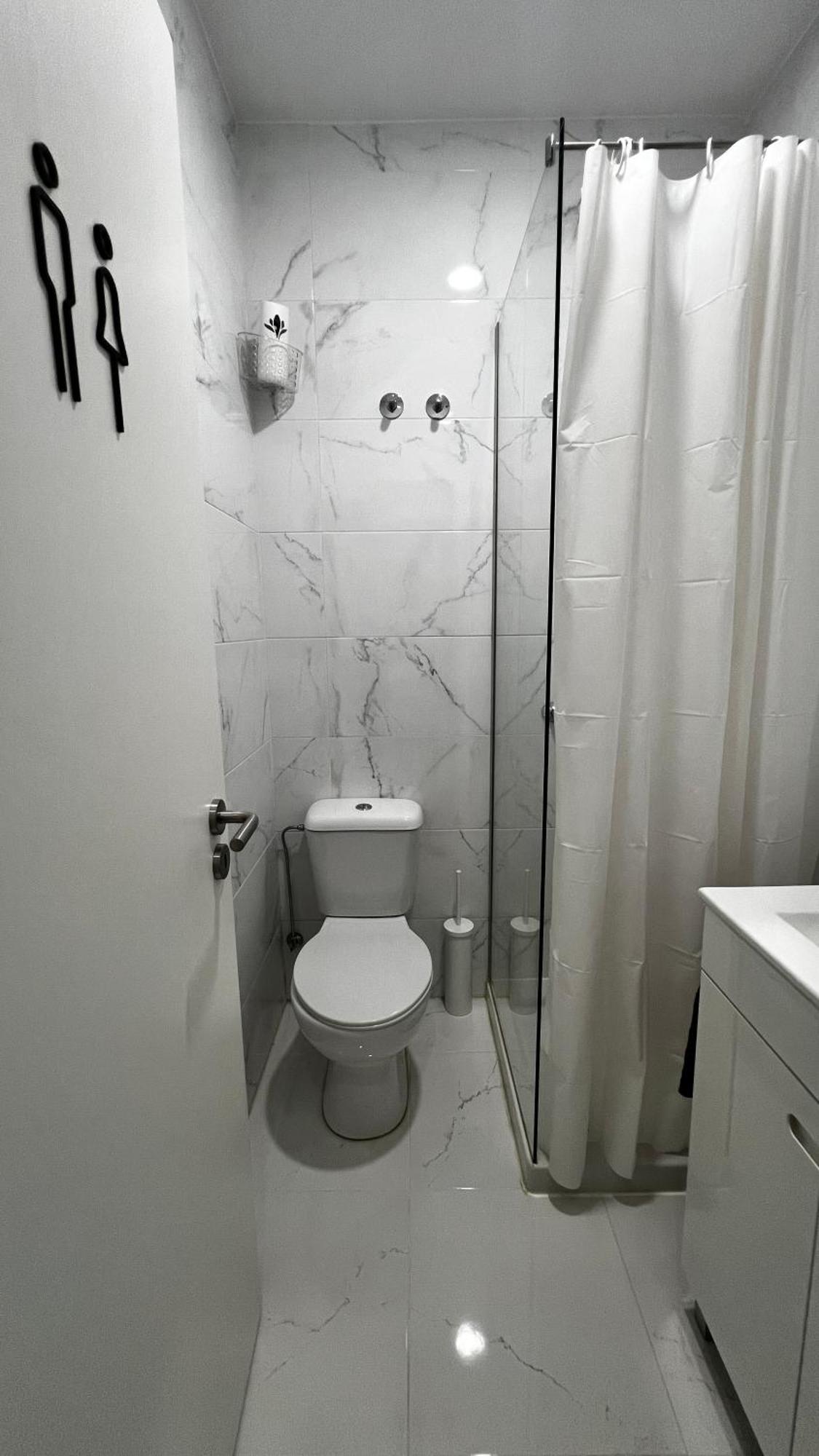 New Chill Apartman Lisboa Kültér fotó