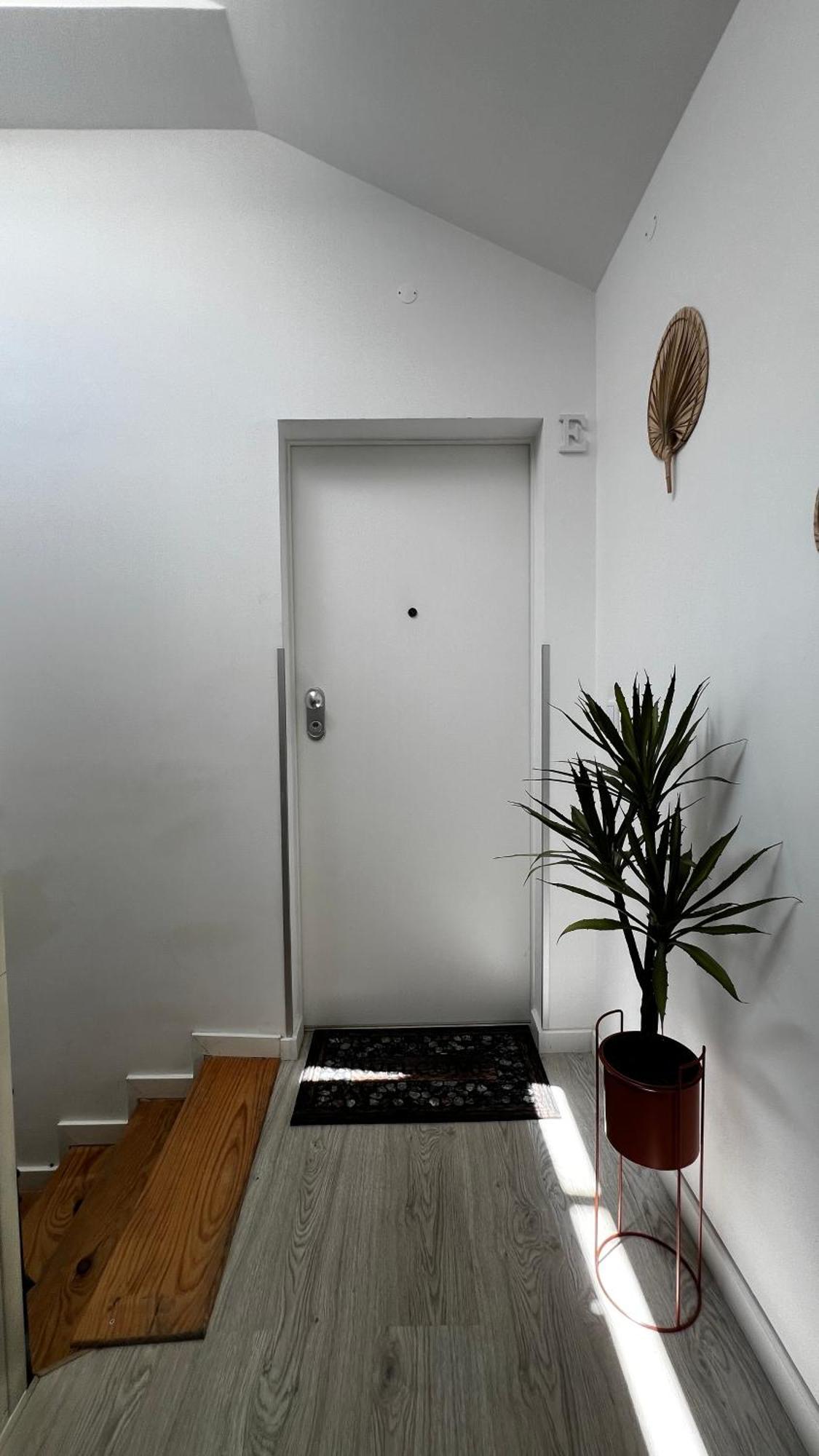 New Chill Apartman Lisboa Kültér fotó