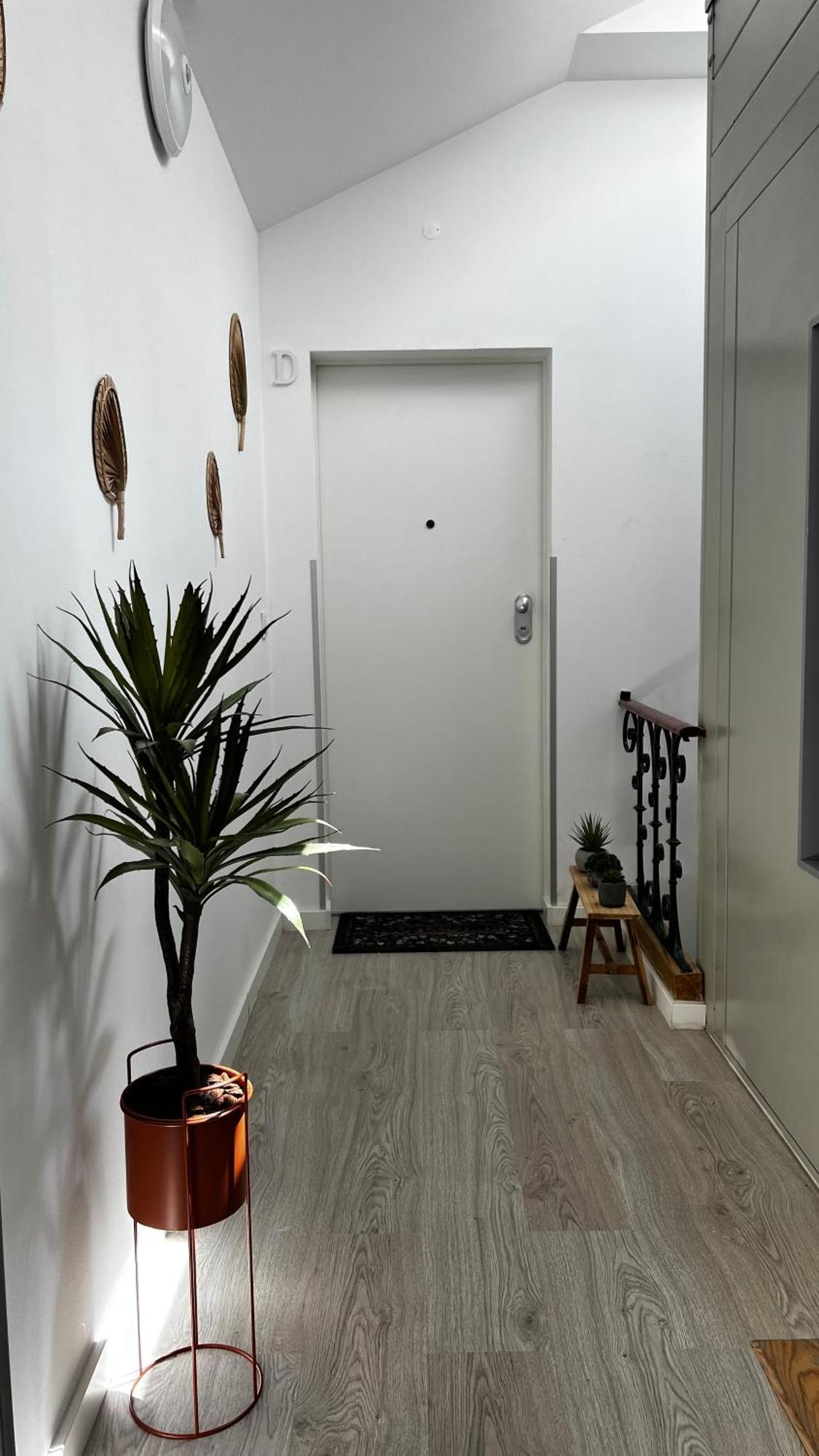 New Chill Apartman Lisboa Kültér fotó