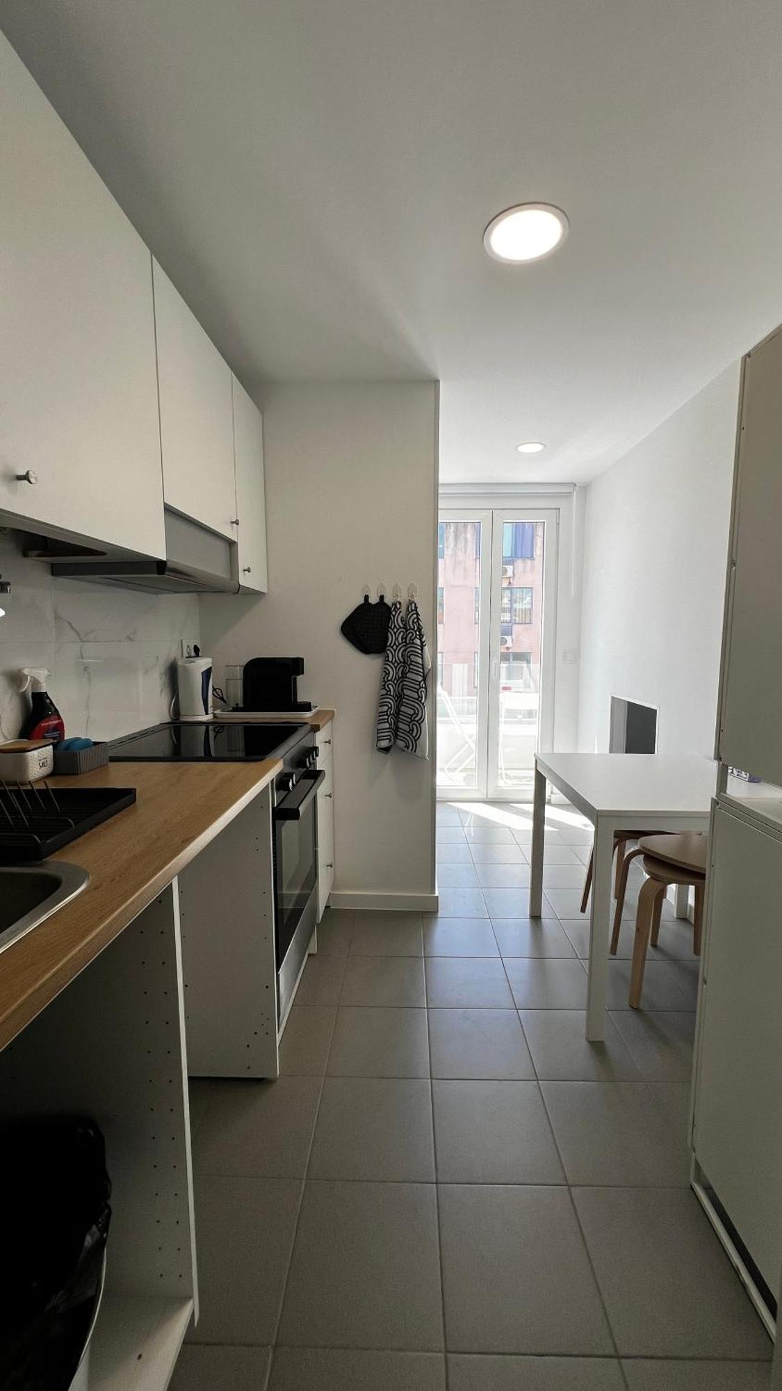 New Chill Apartman Lisboa Kültér fotó