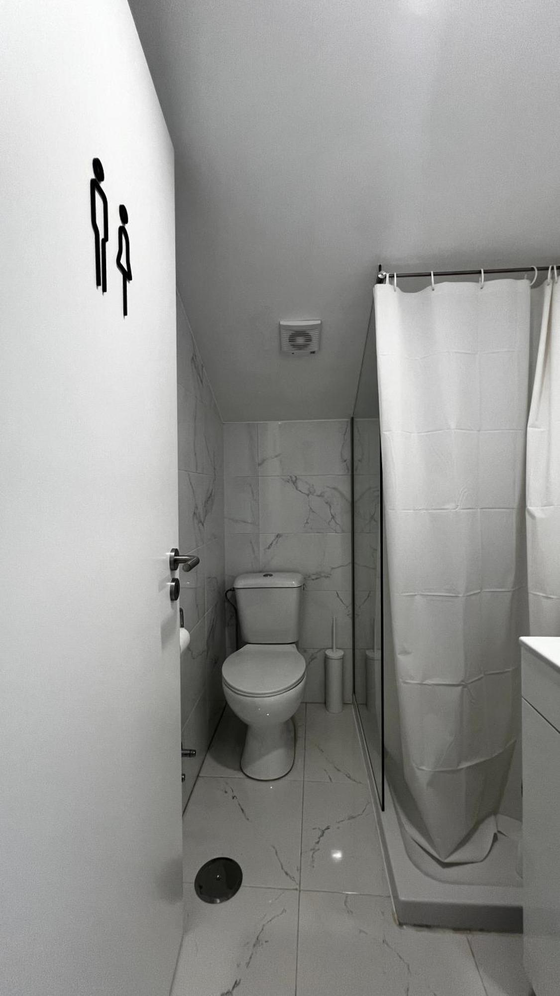 New Chill Apartman Lisboa Kültér fotó