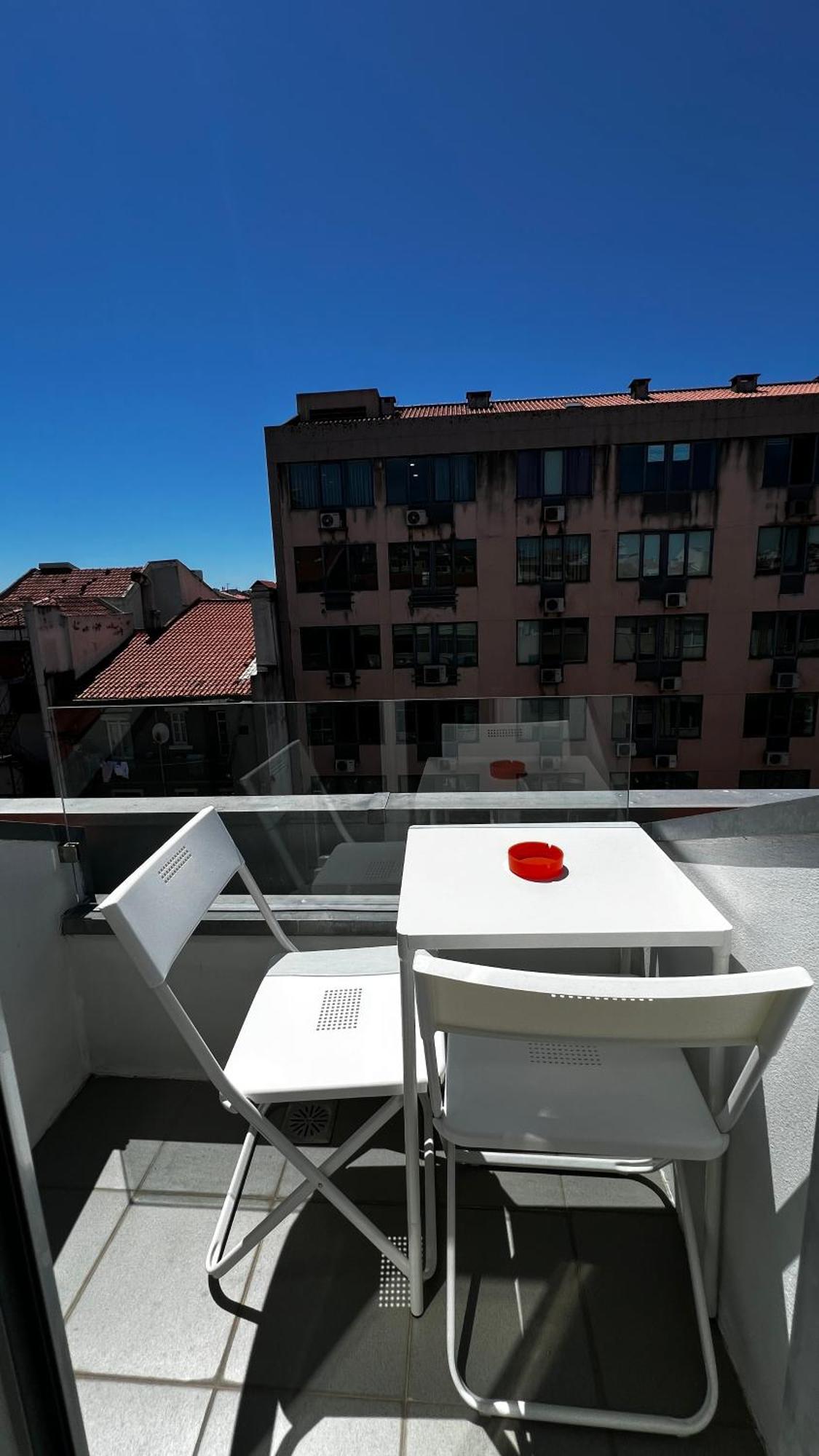 New Chill Apartman Lisboa Kültér fotó
